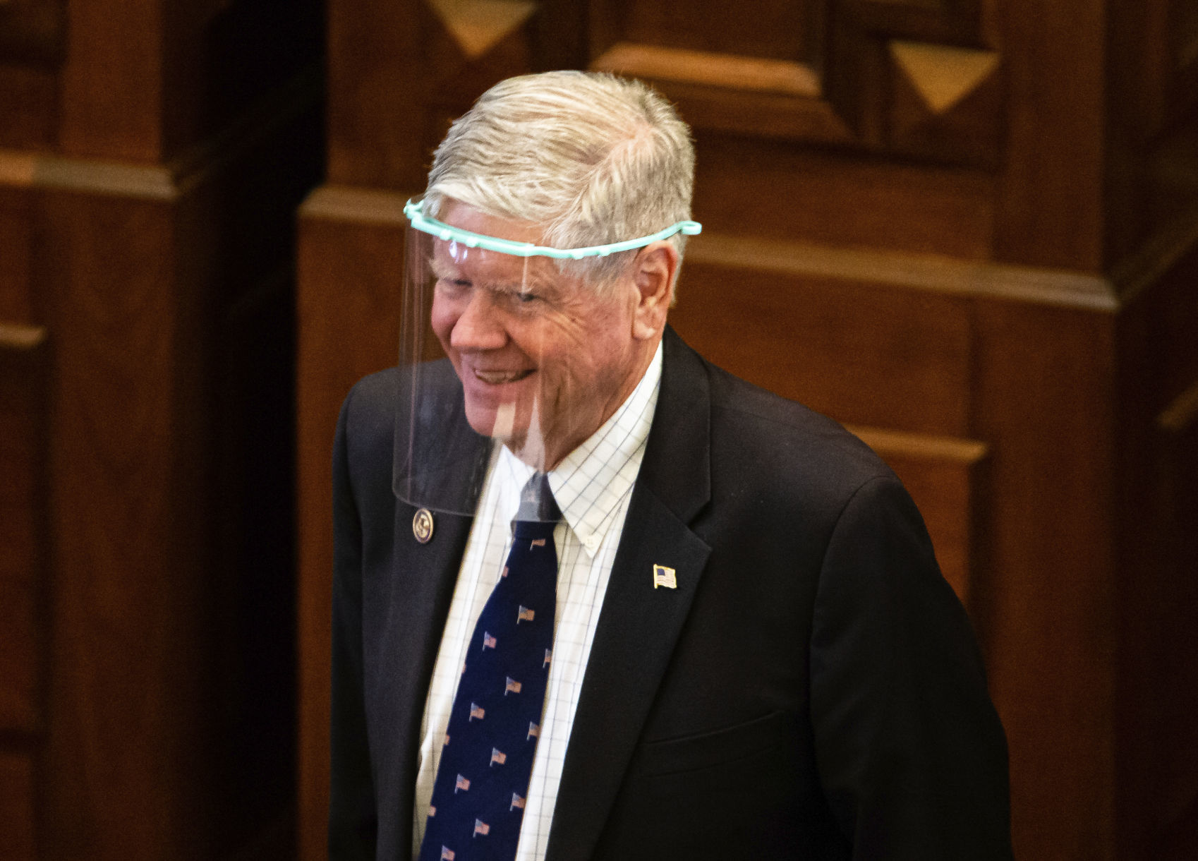 Sen. Jim Oberweis